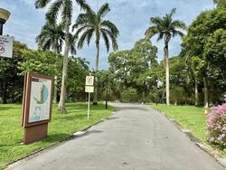 Pasir Ris Beach Park (D18), Semi-Detached #440774121